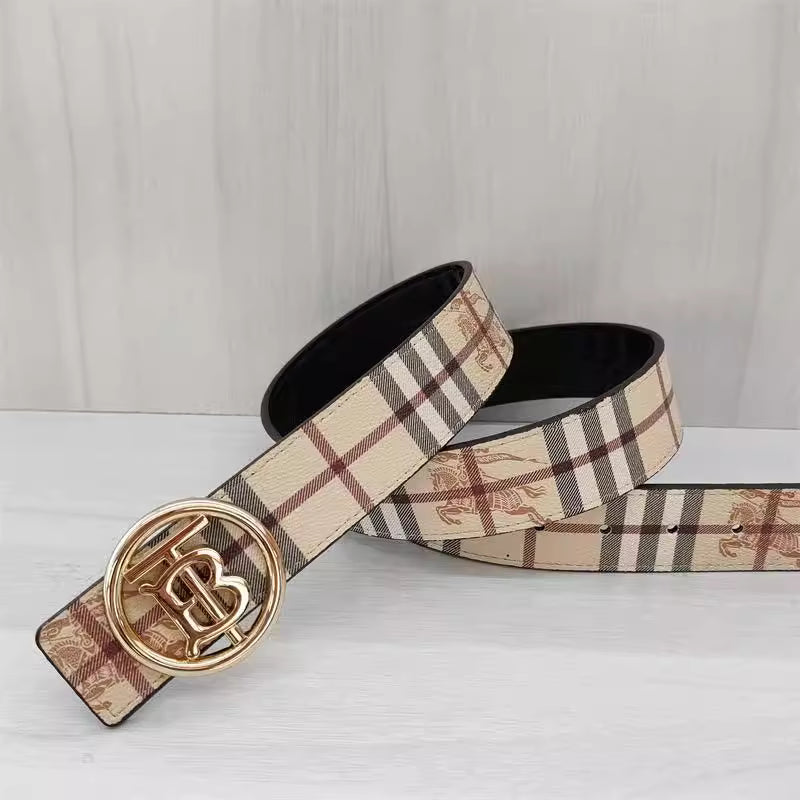 Cinture Burberry
