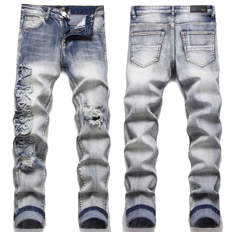 Amiri Jeans