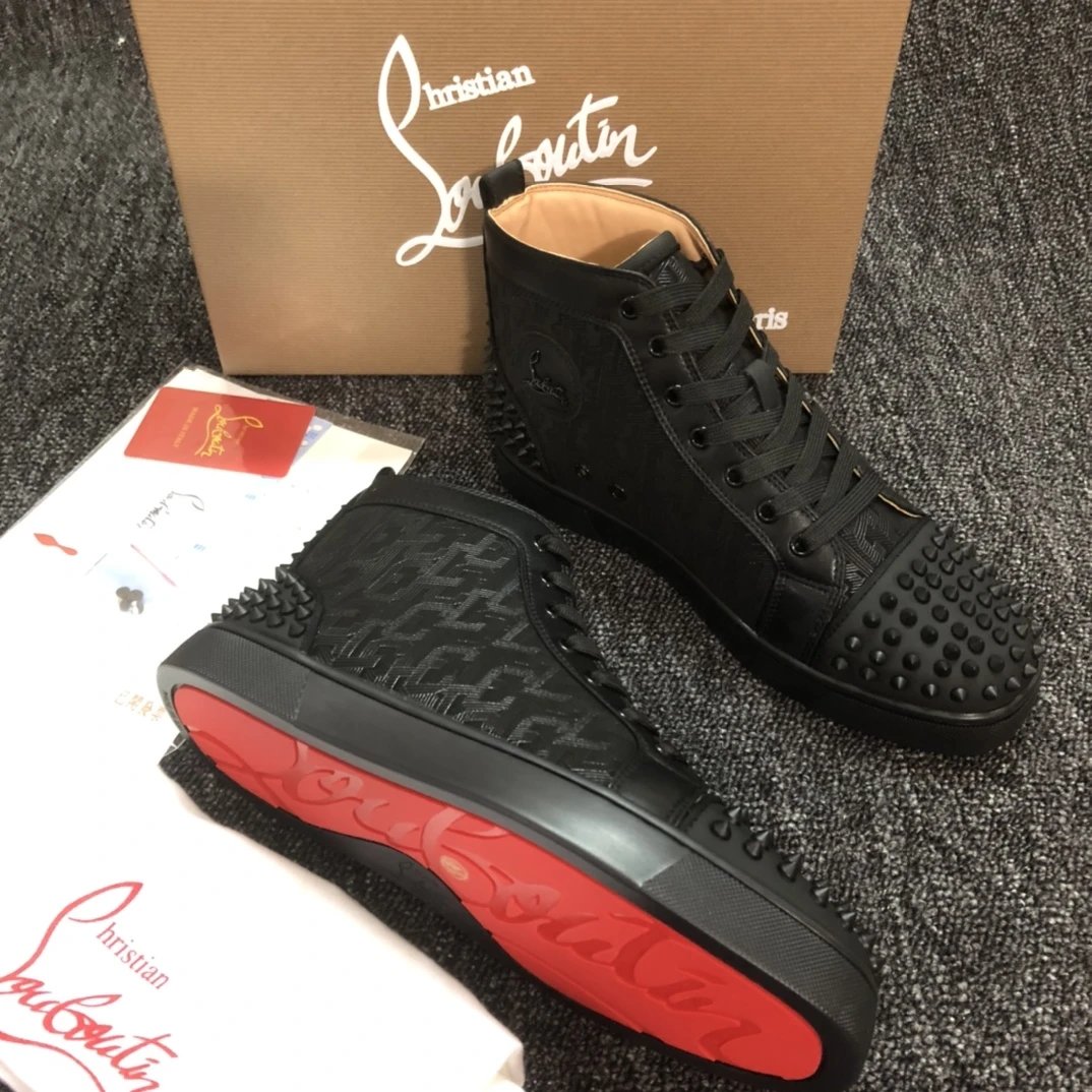 Louboutin
