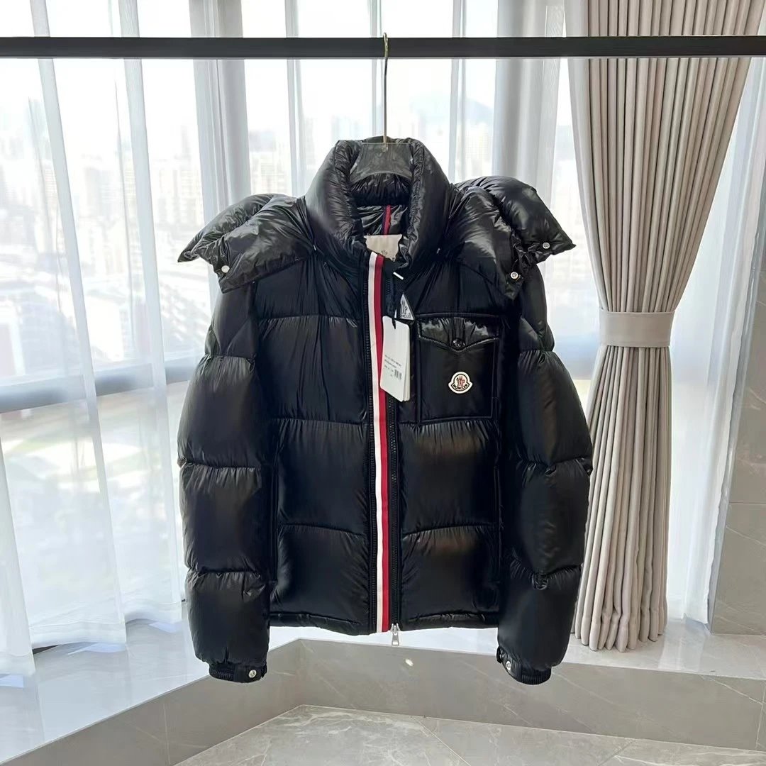 Giubbotti Moncler