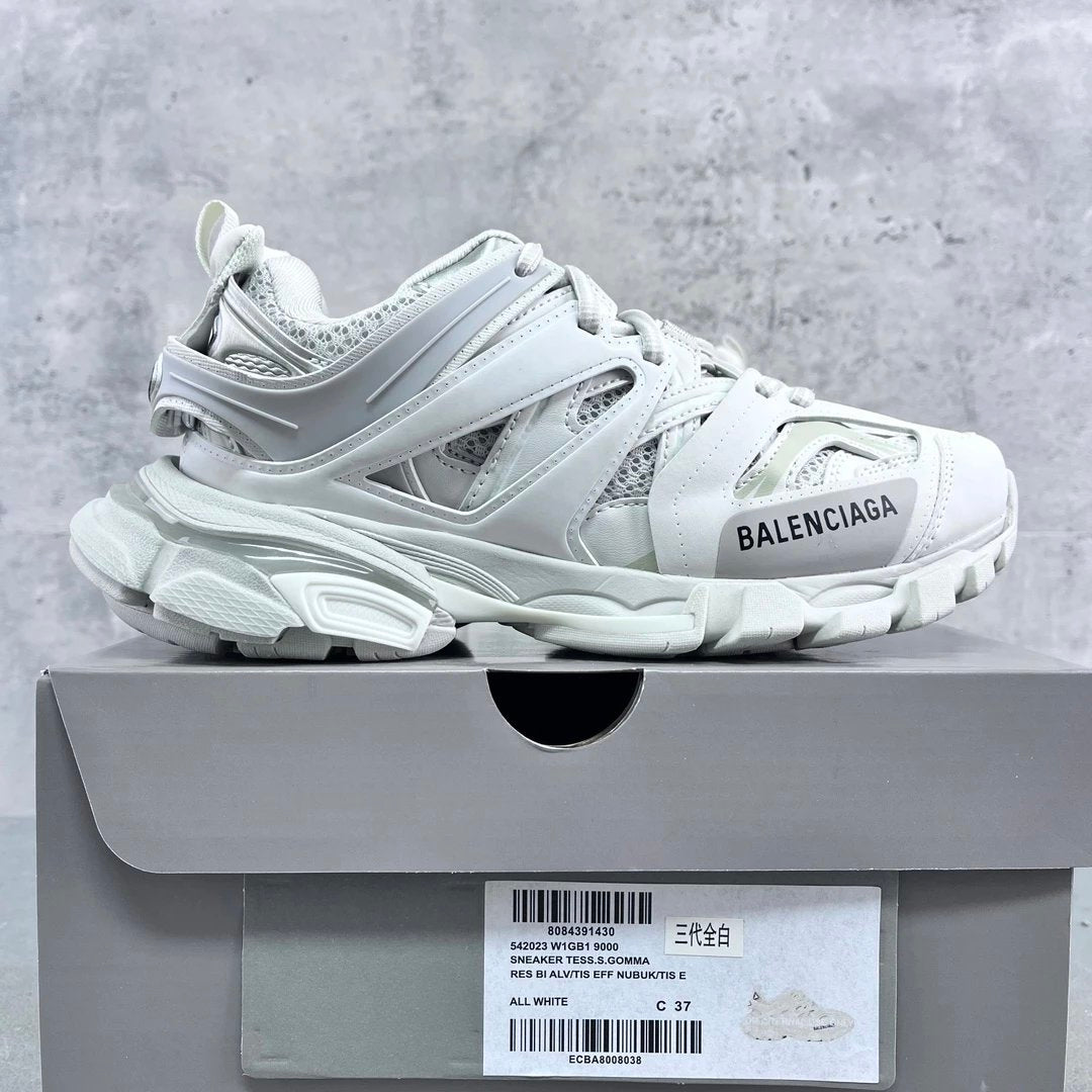 Balenciaga Track