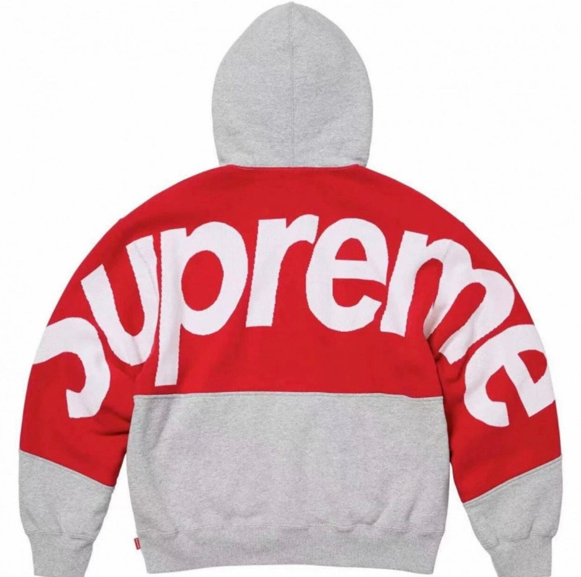Felpa Supreme