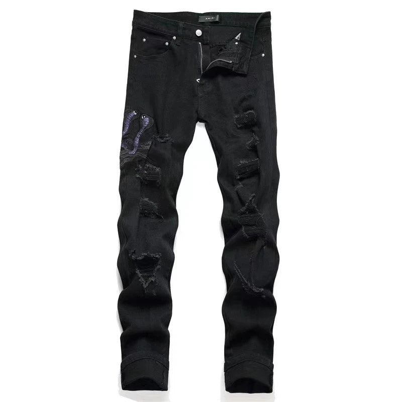 Amiri Jeans