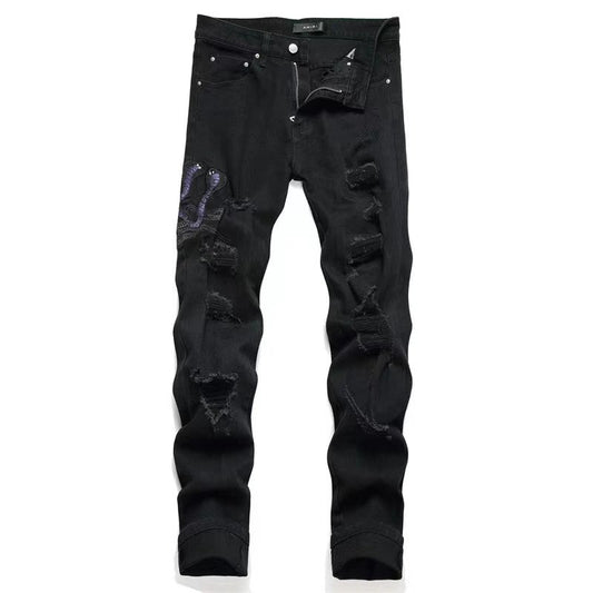 Amiri Jeans