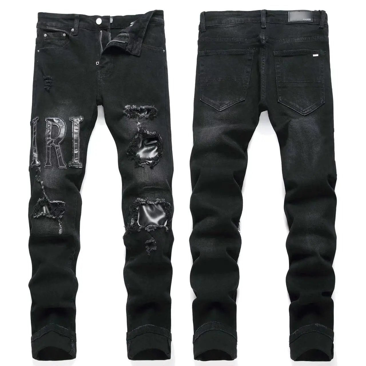 Amiri Jeans