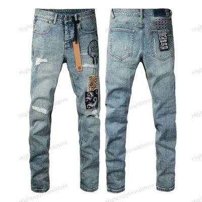 Ksubi Jeans