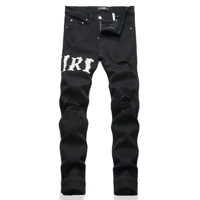 Amiri Jeans