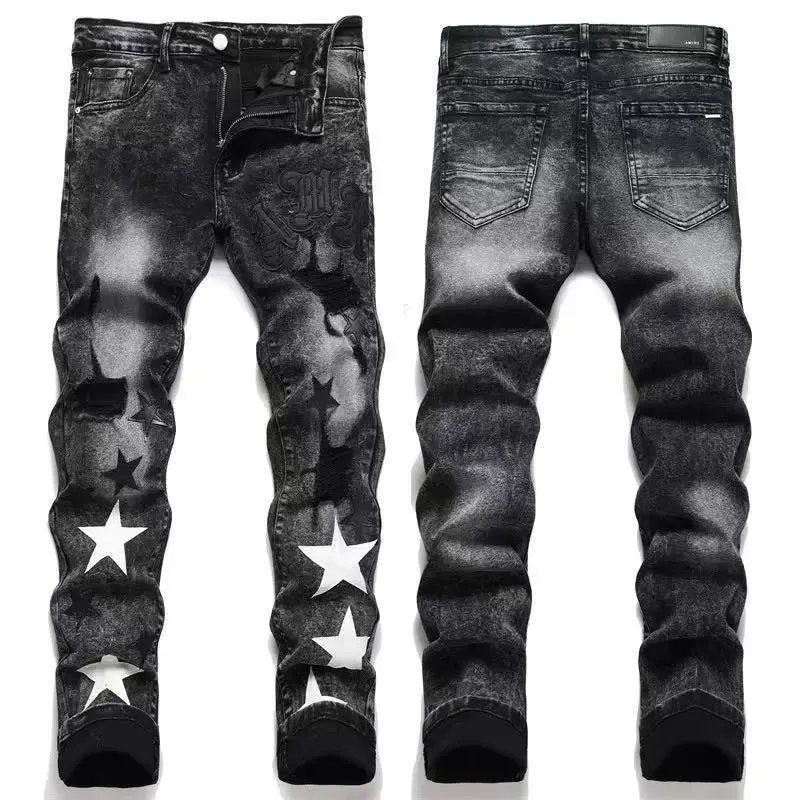 Amiri Jeans