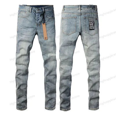 Ksubi Jeans