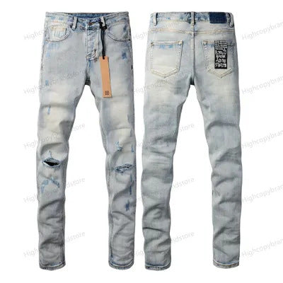 Ksubi Jeans
