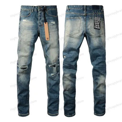 Ksubi Jeans