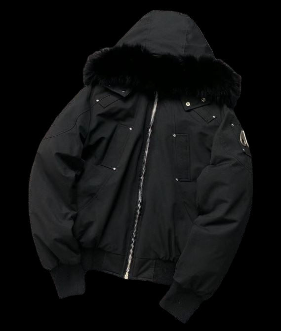 Giubbotti Moose Knuckles