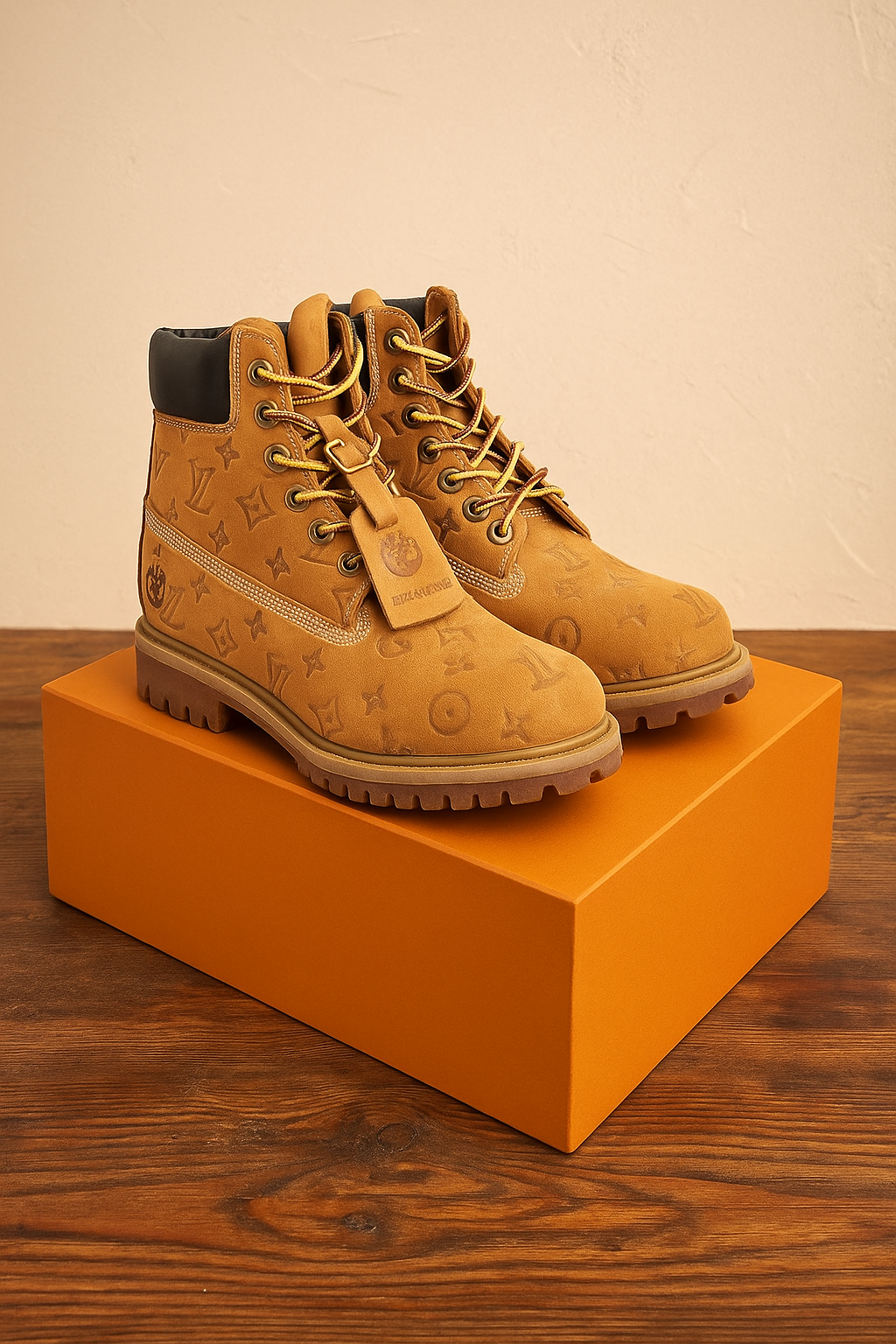 Timberland LV