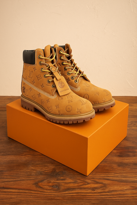 Timberland LV