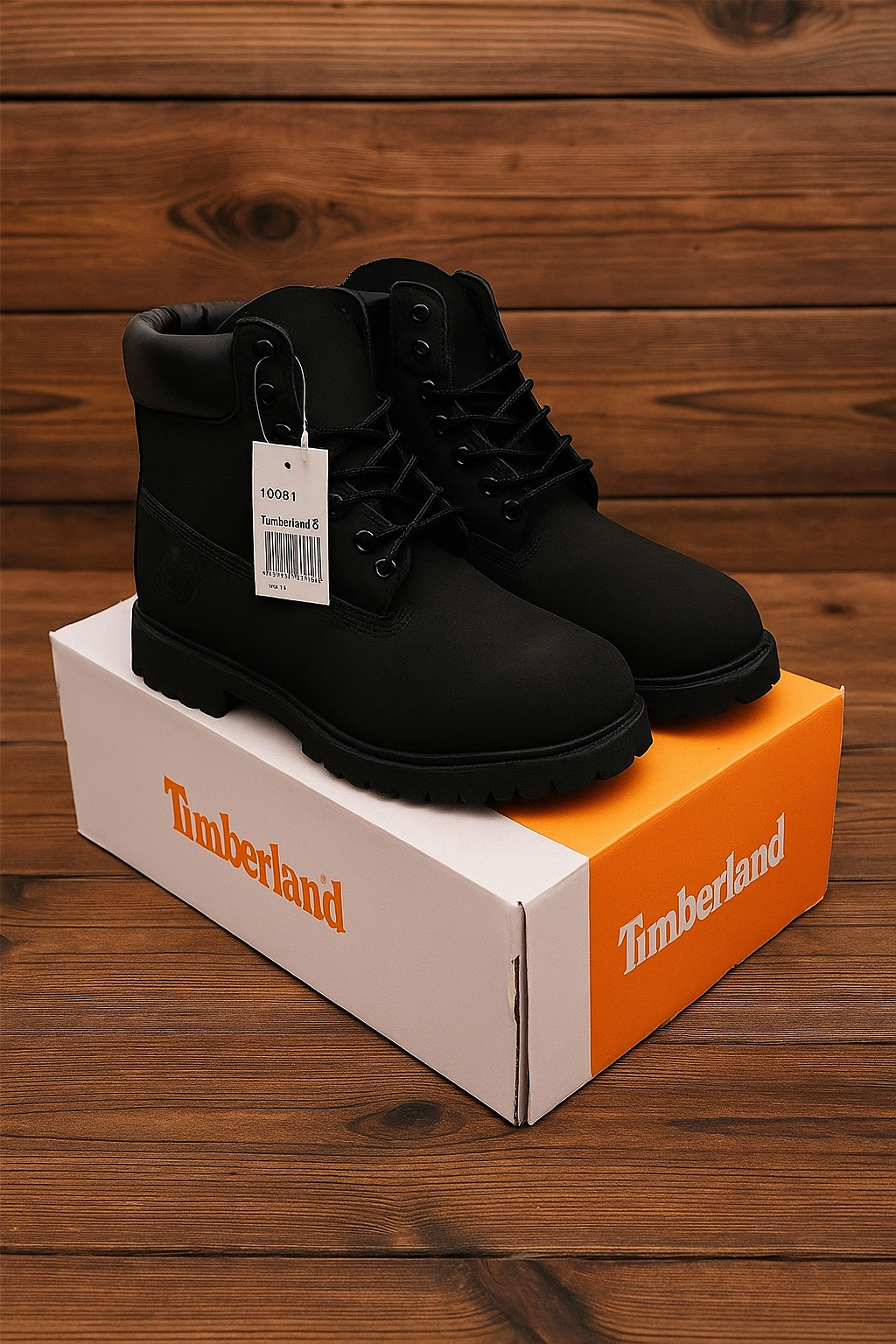 Timberland