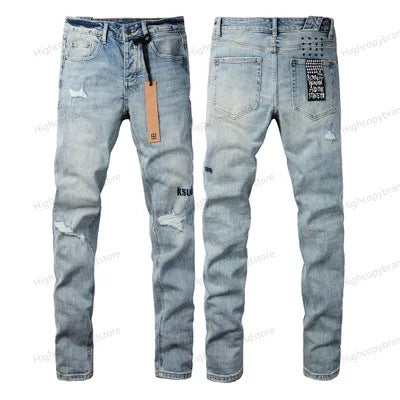 Ksubi Jeans