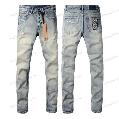 Ksubi Jeans