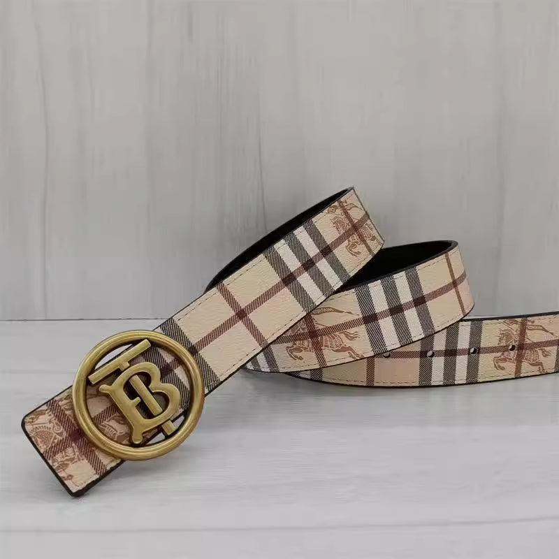Cinture Burberry