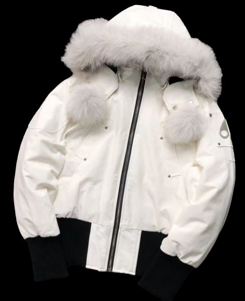 Giubbotti Moose Knuckles