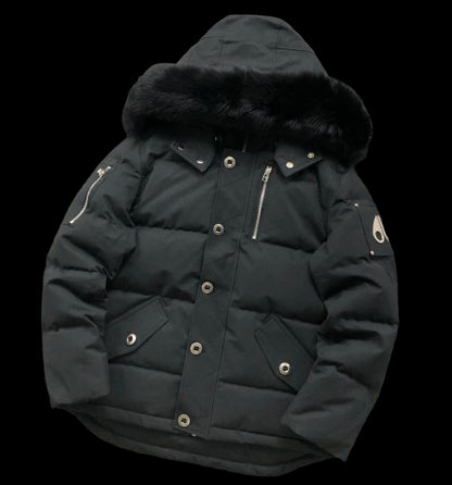 Giubbotti Moose Knuckles