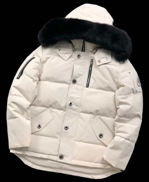 Giubbotti Moose Knuckles