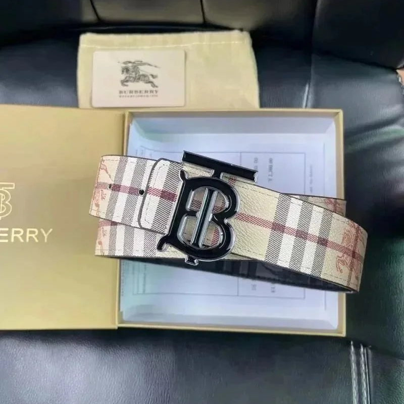 Cinture Burberry