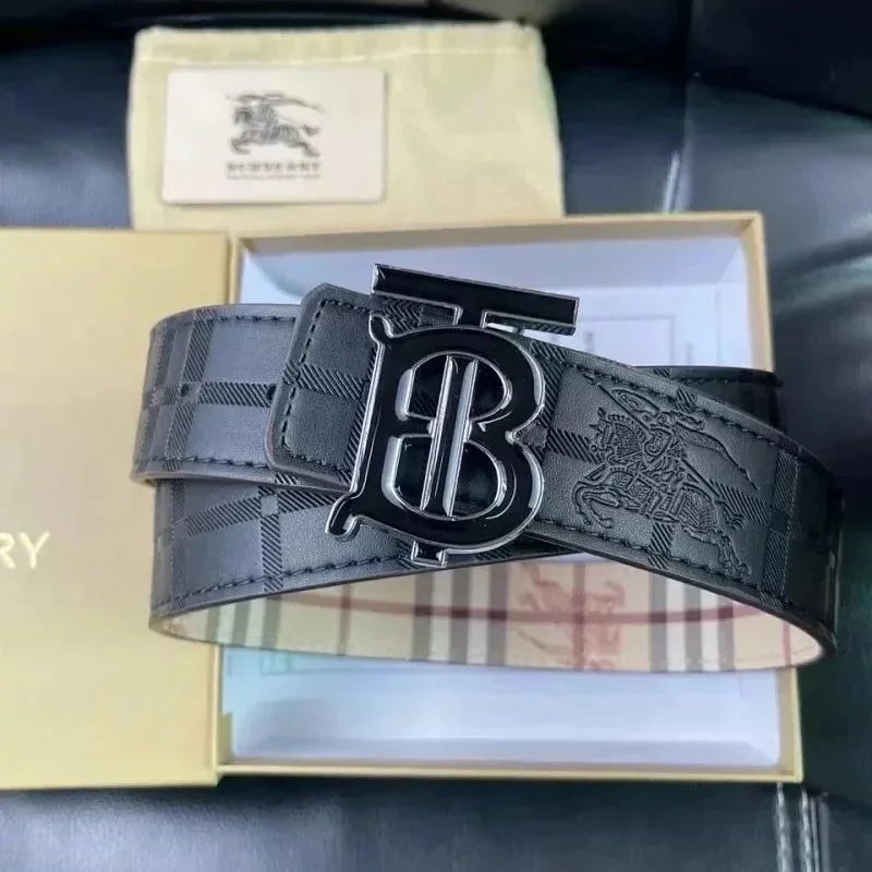Cinture Burberry