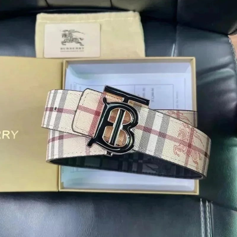 Cinture Burberry