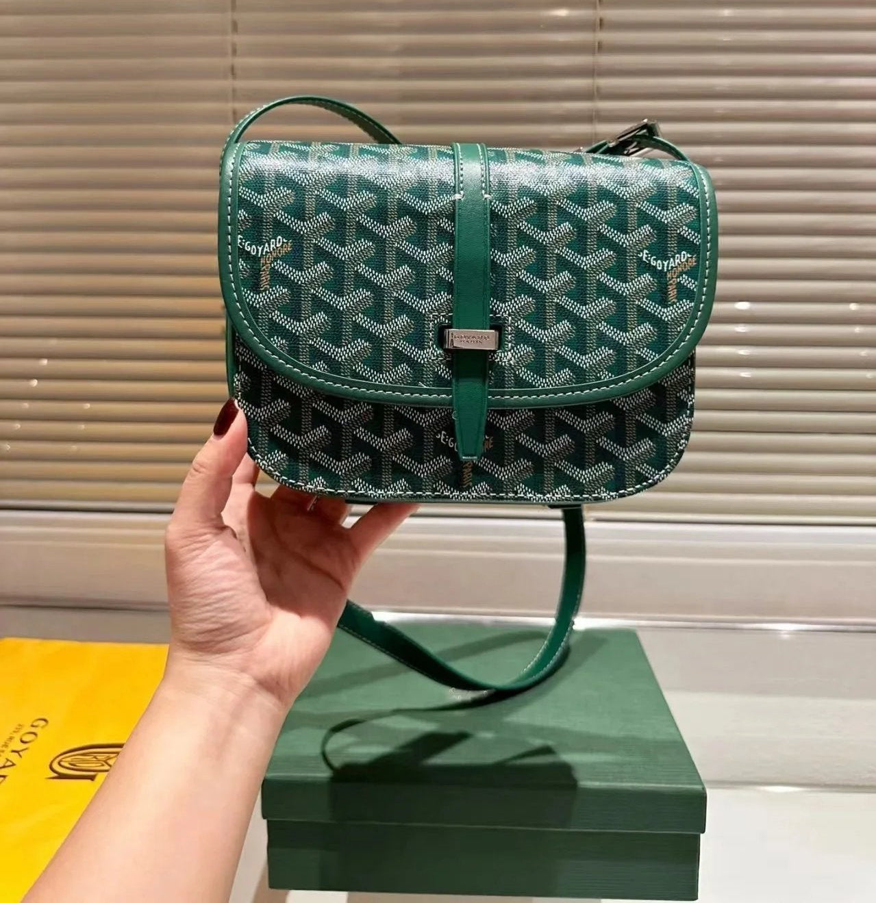 Goyard Bag
