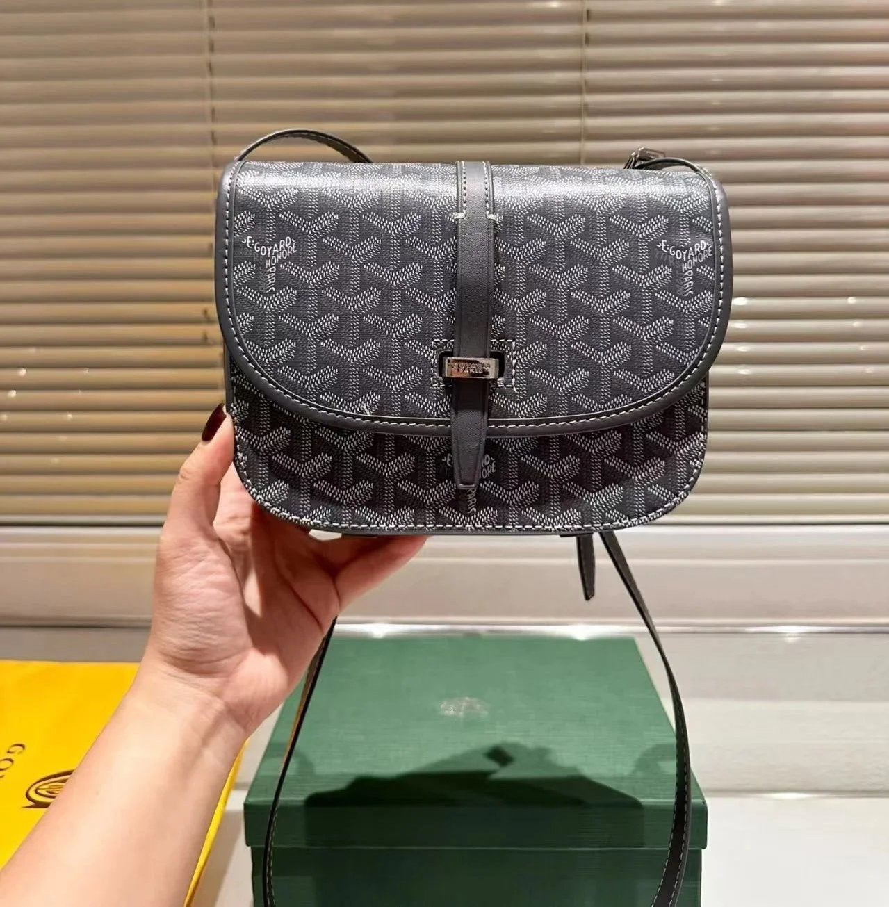 Goyard Bag