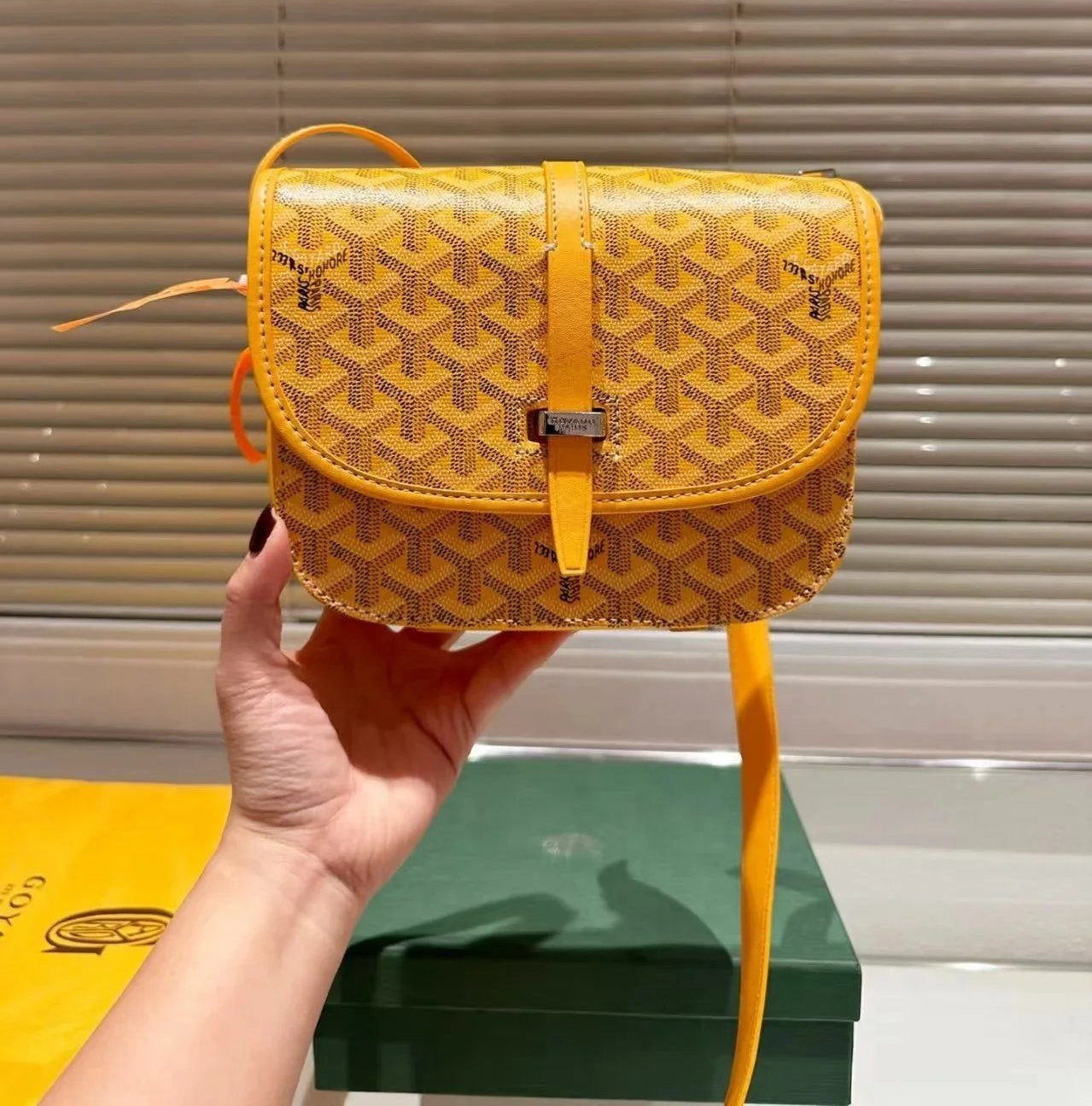 Goyard Bag