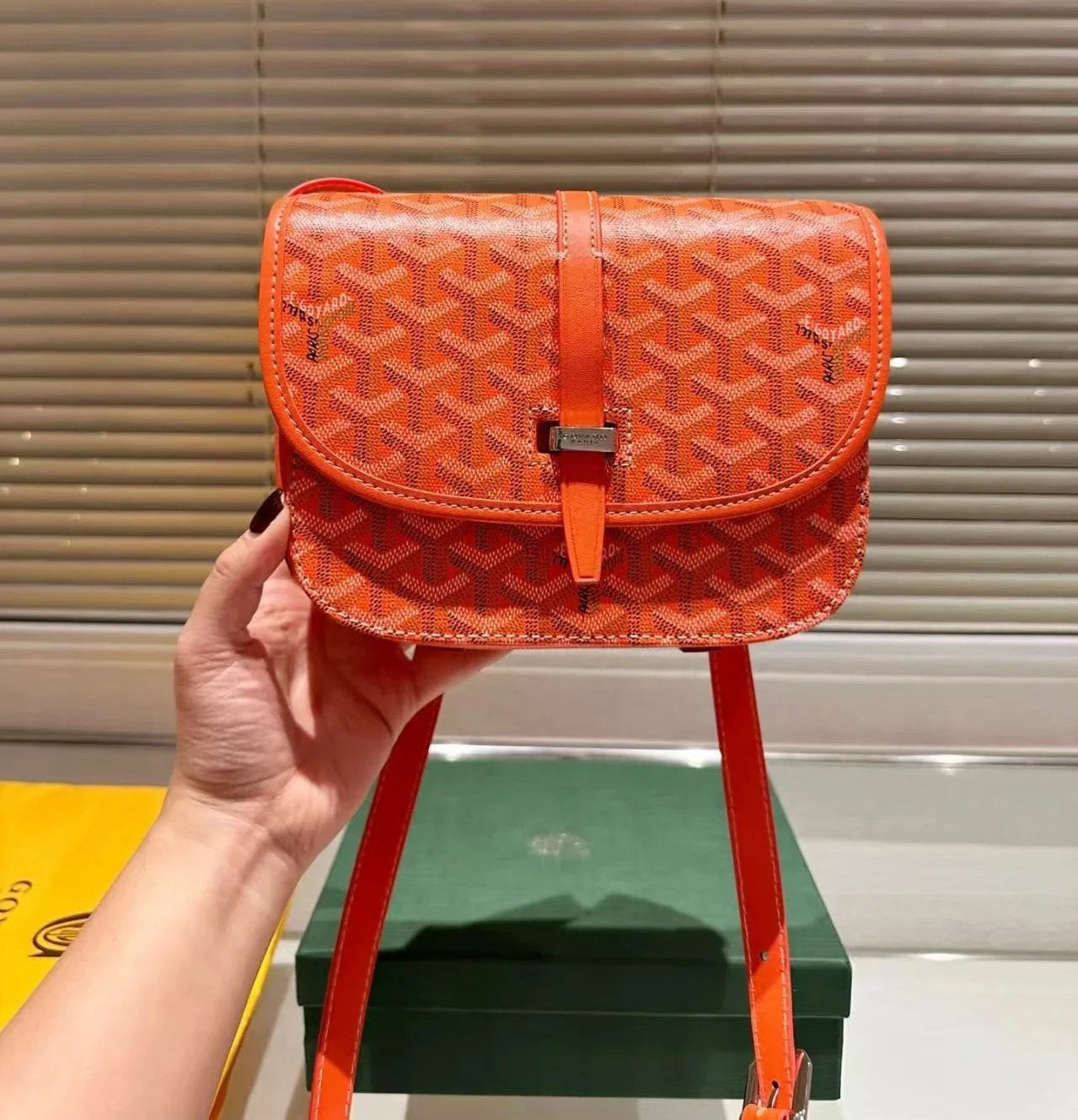 Goyard Bag
