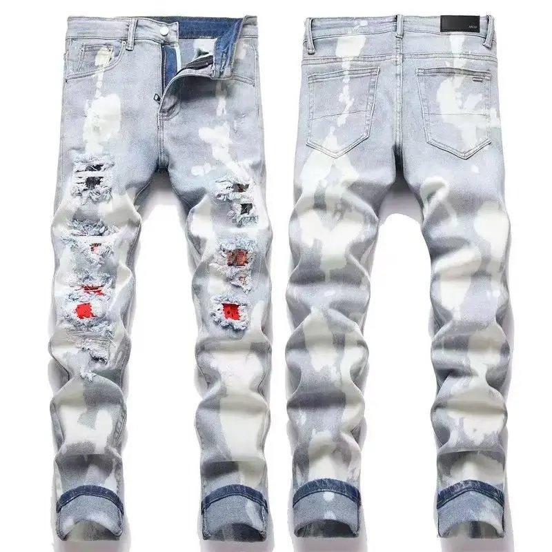 Amiri Jeans