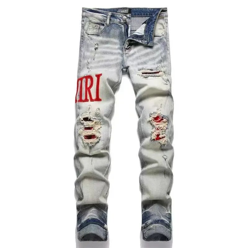 Amiri Jeans