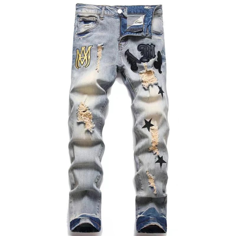 Amiri Jeans