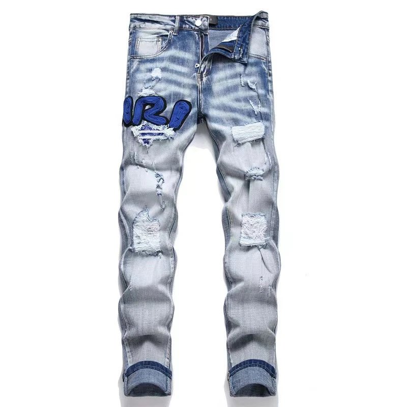 Amiri Jeans