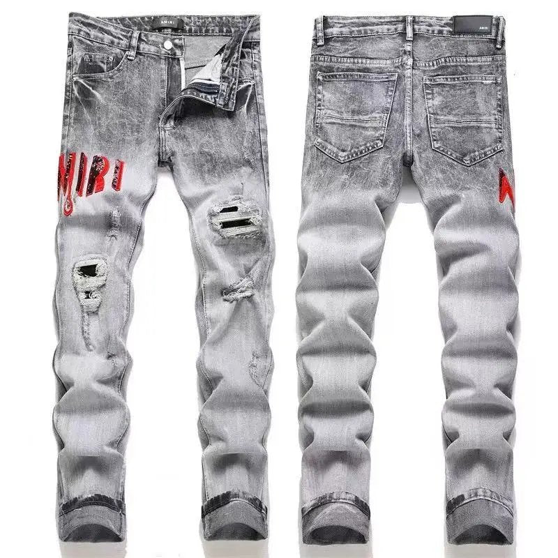 Amiri Jeans