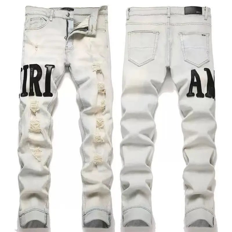 Amiri Jeans