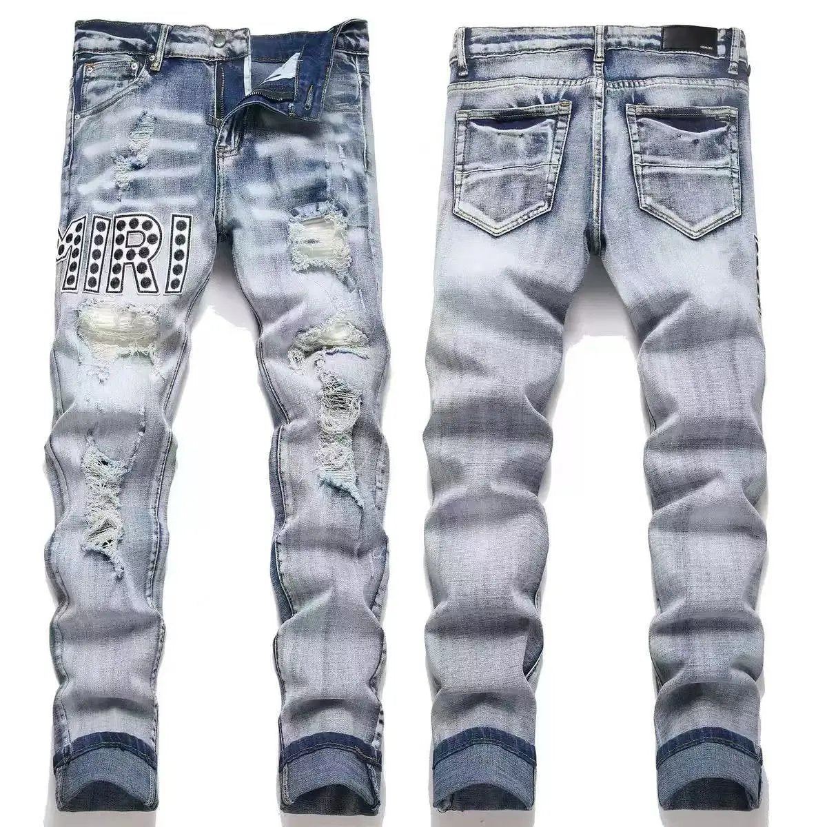 Amiri Jeans