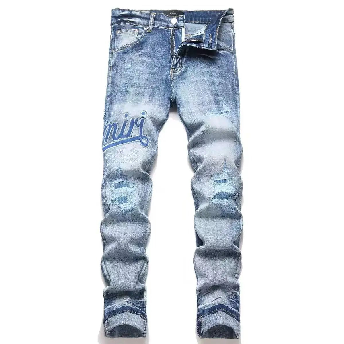 Amiri Jeans