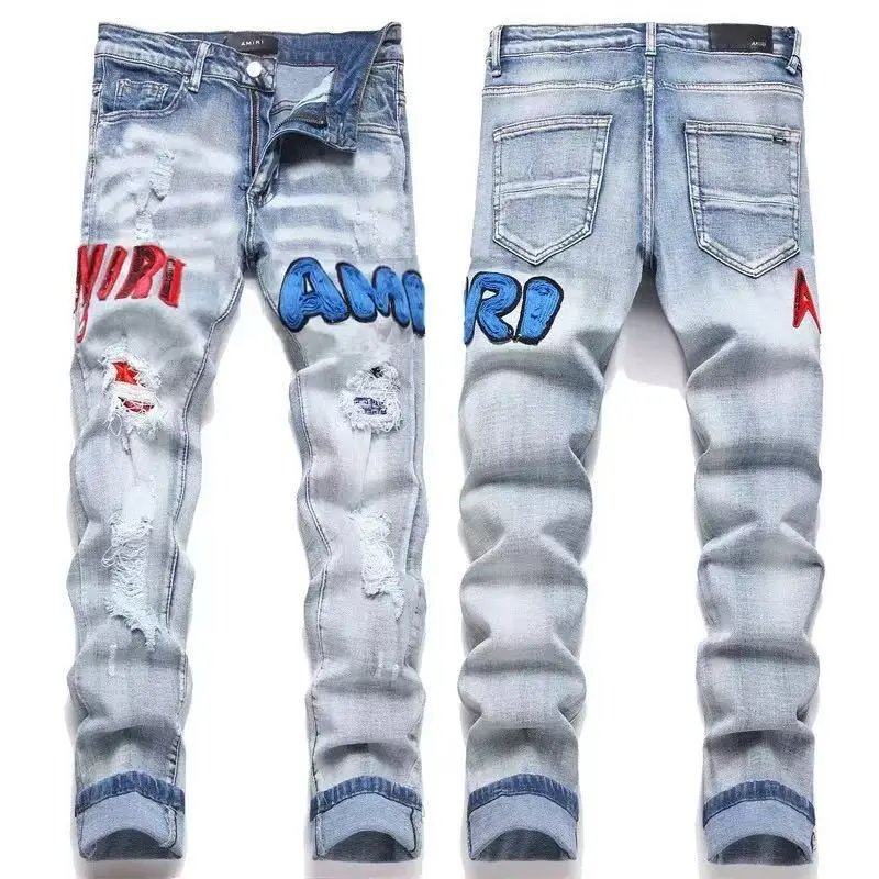 Amiri Jeans