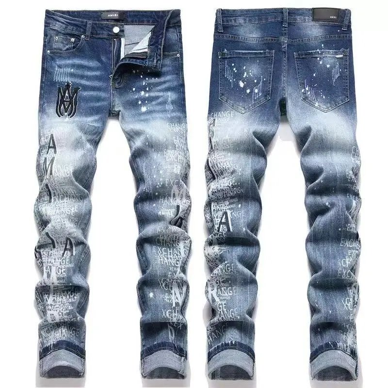 Amiri Jeans