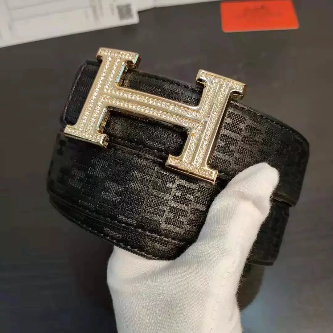 Cinture Hermès
