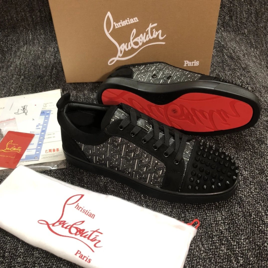 Louboutin