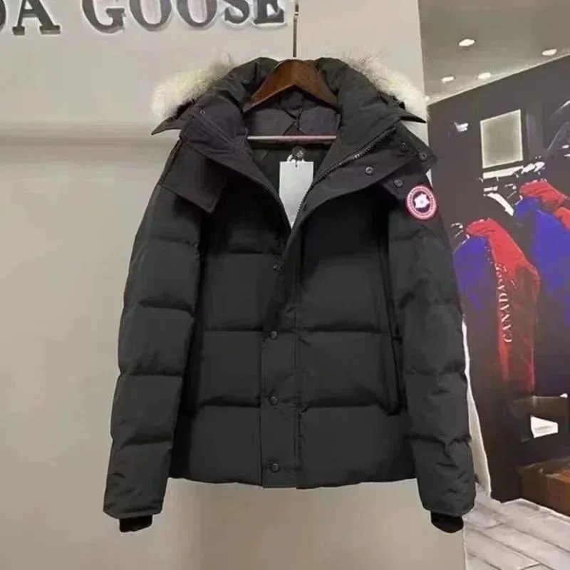 Giubbotti Canada Goose