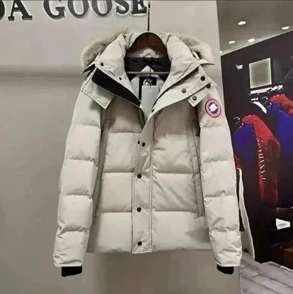 Giubbotti Canada Goose