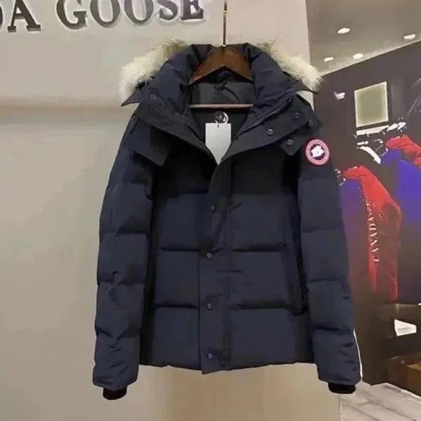 Giubbotti Canada Goose