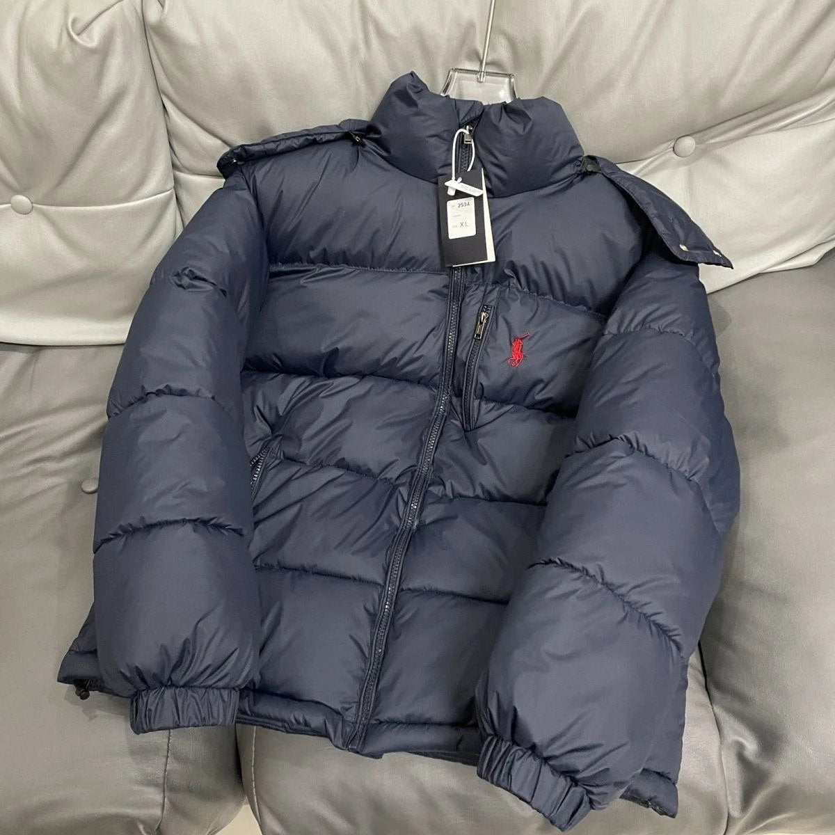 Giubbotti Ralph Lauren