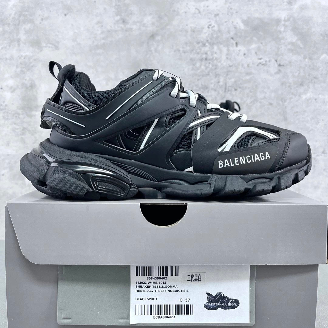 Balenciaga Track