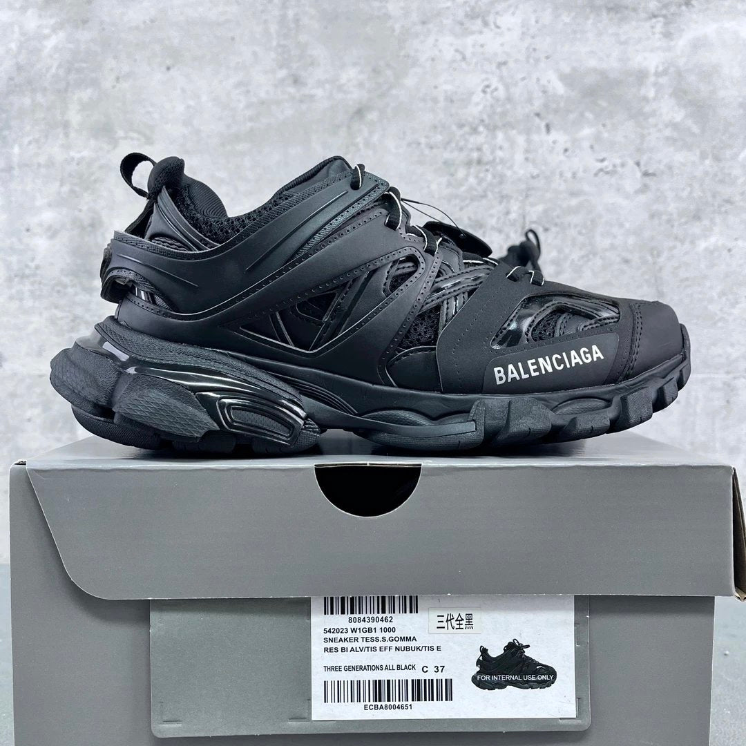 Balenciaga Track